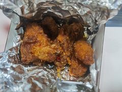 -SUN炸鸡专门店(西塔总店)