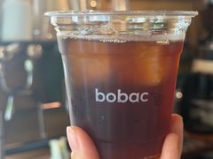 -BOBAC