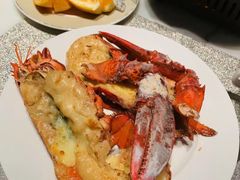 -美食汇自助餐厅(成都万达瑞华酒店)