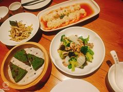 -金牌外婆家(苏州中心店)