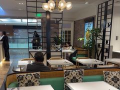 -葡珍轩冰室(虹桥机场T1店)