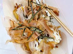 -泉鲤章鱼烧(互联宝地店)