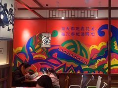 -鑫花溪牛肉米粉(景德路店)