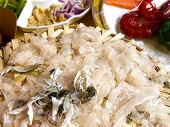-官塘原味鱼生·潮菜大排档(潮州总店)