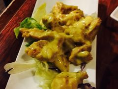 -玛格萝妮比萨屋(四平店)