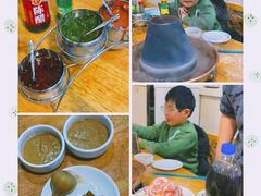 -元盛居(亚泰大街店)