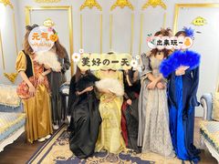 -JOJO实景沉浸侦探剧本杀(大悦城店)