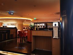 -西贝(东方路店)