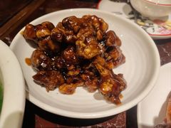 -新白鹿餐厅(爱琴海购物中心店)