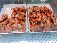 大猪蹄子-廖记棒棒鸡(青岛万象城店)
