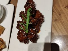 -枣子树·素食餐厅(普陀山店)