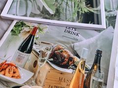 -The Rug Cafe(王府中环店)
