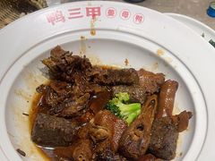 -厝小满.姜母鸭/泉州菜(桥南店)