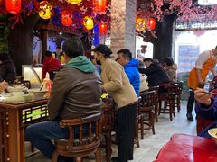 大堂-金杨拉面王小吃面馆·牛三宝面·红烧牛肉粉