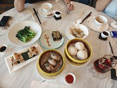 -顺德喜来登酒店·采悦轩
