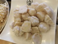-盛元盛居传统炭火锅(绿园店)