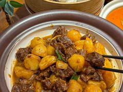 -U你·天然调味(南湖总店)