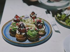 -BE BRIGHT KITCHEN(正佳广场店)