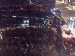 -无锡苏宁银河国际酒店-悦府65中餐厅