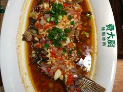 -费大厨辣椒炒肉(万家丽一店)