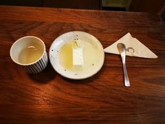 -知亘茶食