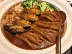 -荣兴酒家(徐家汇店)