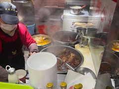 -江三王记牛杂馆(总店)