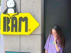 -Dogi&kiki Coffee(中心商务大厦店)