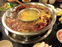 -酒友老火锅(渝中店)