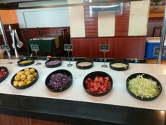 -豪享来牛排·中西简餐(黄河路店)