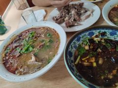 -三中高皇羊肉馆
