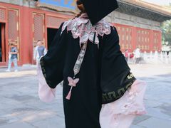 -北京国子监胡同
