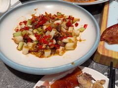 -福照楼汽锅鸡·云南菜(火车站锦江店)