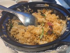 -煲王粤菜餐厅(中侨中心店)