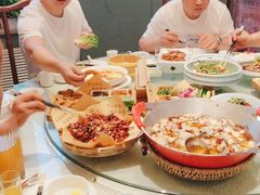 -郭林家常菜(狼垡店)