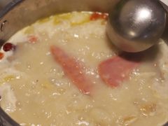 -煲王粤菜餐厅(中侨中心店)