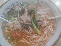 -猪肝大王面馆(朝阳小区店)