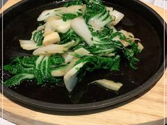 -小大董·烤鸭(观景餐厅·南京西路店)