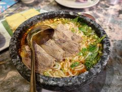 -浩海火燒雲傣家菜(芮欧百货店)