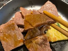 -九田家黑牛烤肉料理(石路天虹店)