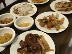 -天宜隆蘑菇宴火锅(石景山旗舰店)