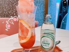 -柠檬树茶餐厅(海雅缤纷城店)