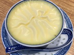 双皮奶-捷信牛奶甜品世家(合生汇店)
