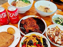 -小方的面(徐家汇店)