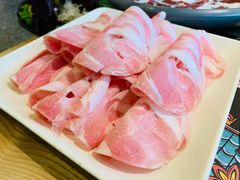 -井格重庆火锅(友谊路新业广场店)