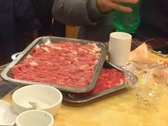 -月圆火锅(宁海东路二店)