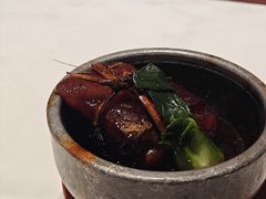 -老周家酱卤猪蹄私房菜(克拉玛依西街店)