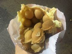 -利强记北角鸡蛋仔(弥敦道店 )