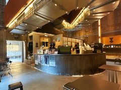 -KUDDO COFFEE(天河城店)