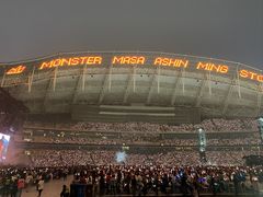 -上海体育场